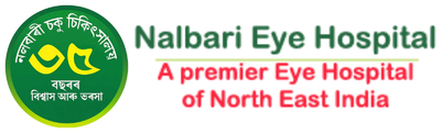 Nalbari Eye Hospital